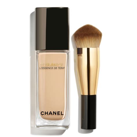 chanel base de agua|Las Bases de Maquillaje .